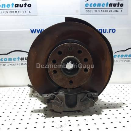 Fuzeta fata stanga Opel Vectra C (2002-), 1.9 Diesel, caroserie Hatchback