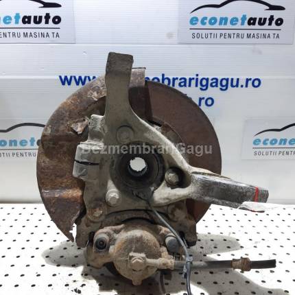 Fuzeta fata stanga Opel Vectra C (2002-), 1.9 Diesel, caroserie Hatchback