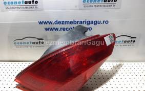 Piese auto din dezmembrari Stop dreapta Peugeot 308