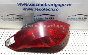 Piese auto din dezmembrari Stop stanga Peugeot 308