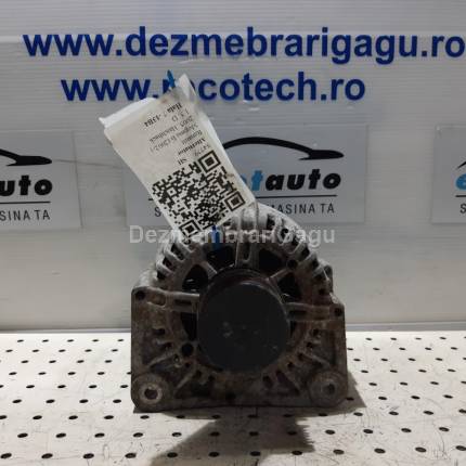 Alternator Renault Megane Ii (2002-), 1.5 Diesel, caroserie Hatchback