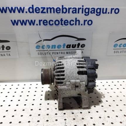 Alternator Renault Megane Ii (2002-), 1.5 Diesel, caroserie Hatchback