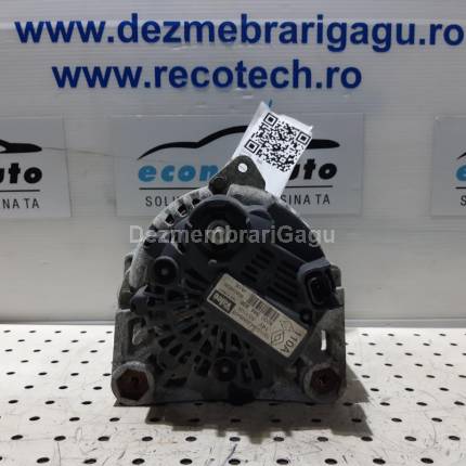 Alternator Renault Megane Ii (2002-), 1.5 Diesel, caroserie Hatchback