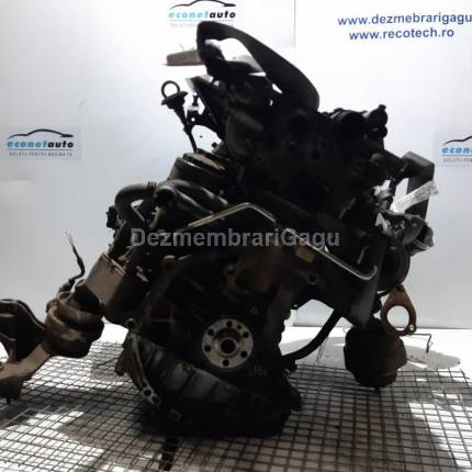 Turbina Audi A4 III (2004-), 2.0 Diesel, 103 KW, caroserie Break