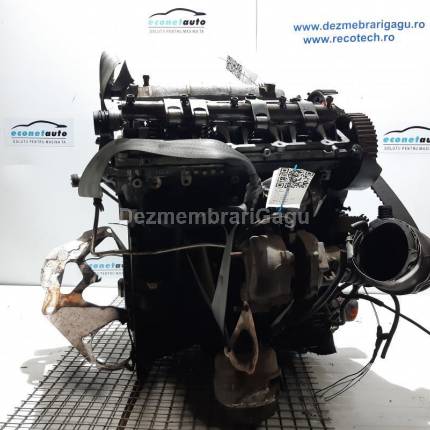 Turbina Audi A4 III (2004-), 2.0 Diesel, 103 KW, caroserie Break