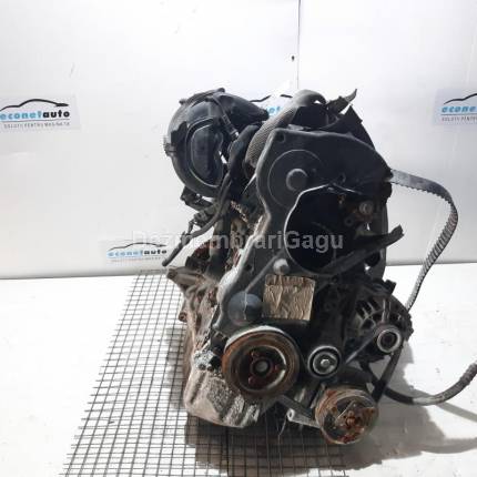 Motor Citroen C4, 1.6 Benzina, 80 KW, caroserie Hatchback