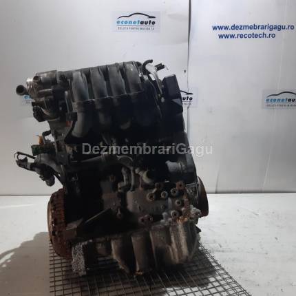 Motor Citroen C4, 1.6 Benzina, 80 KW, caroserie Hatchback