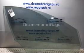 Piese auto din dezmembrari Geam usa df Jaguar Xf