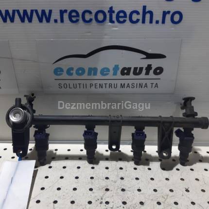 Rampa injectoare Renault Megane I (1996-2003), 1.6 Benzina, 55 KW, caroserie Hatchback