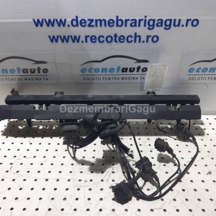 Rampa injectoare Bmw 3 E36 (1990-2000), 2.0 Benzina, caroserie Hatchback