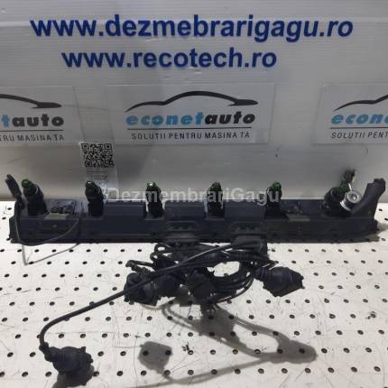 Rampa injectoare Bmw 3 E36 (1990-2000), 2.0 Benzina, caroserie Hatchback