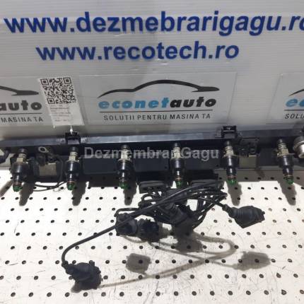 Rampa injectoare Bmw 3 E36 (1990-2000), 2.0 Benzina, caroserie Hatchback