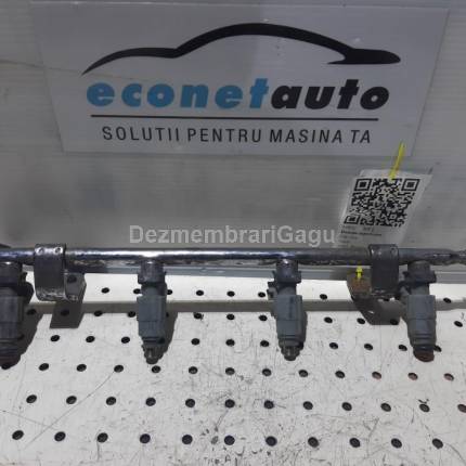 Rampa injectoare Chrysler Neon, 2.0 Benzina, caroserie Berlina