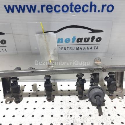 Rampa injectoare Opel Kadett E (1984-1994), 1.8 Benzina, caroserie Hatchback