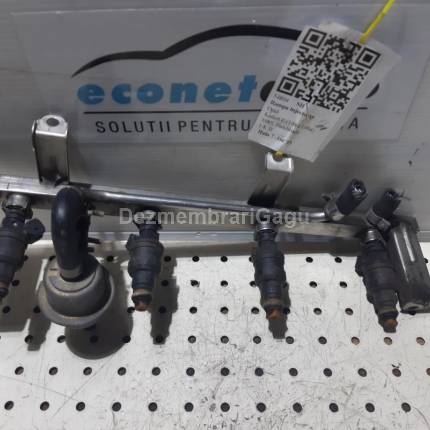 Rampa injectoare Opel Kadett E (1984-1994), 1.8 Benzina, caroserie Hatchback