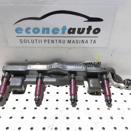 Rampa injectoare Mazda 3, 1.6 Benzina, 77 KW, caroserie Hatchback