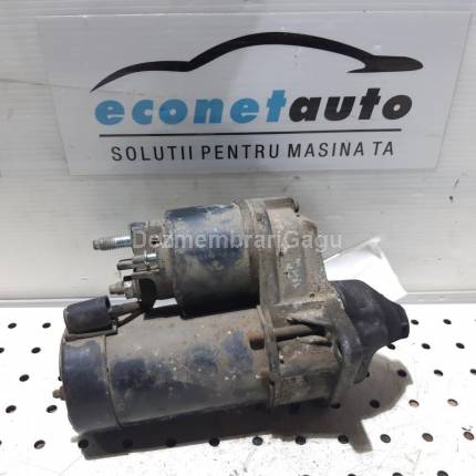 Electromotor Opel Corsa C (2000-), 1.2 Benzina, 55 KW, caroserie Hatchback