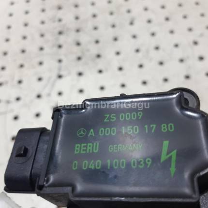 Bobina inductie Mercedes C-class / 203 (2000-), 2.0 Benzina, caroserie Break