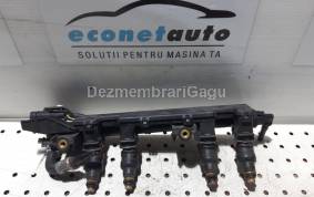 Piese auto din dezmembrari Rampa injectoare Renault Twingo