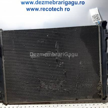 Radiator apa Renault Megane Ii (2002-), 1.5 Diesel, caroserie Hatchback