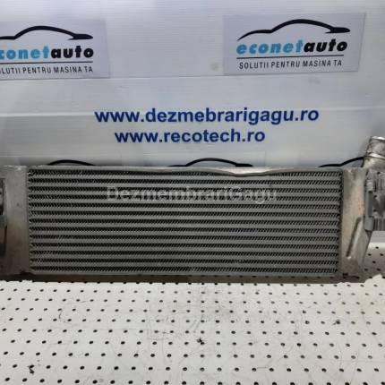 Radiator intercooler Renault Megane Ii (2002-), 1.5 Diesel, caroserie Hatchback