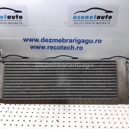 Radiator intercooler Renault Megane Ii (2002-), 1.5 Diesel, caroserie Hatchback
