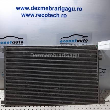 Radiator ac Renault Megane Ii (2002-), 1.5 Diesel, caroserie Hatchback