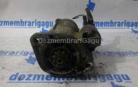 Piese auto din dezmembrari Electromotor Mitsubishi Pajero Iv