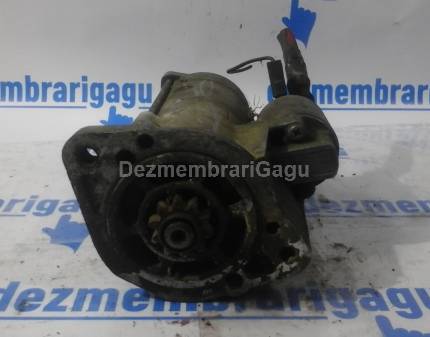 Electromotor Mitsubishi Pajero Iv (2007-), 3.2, 118 KW