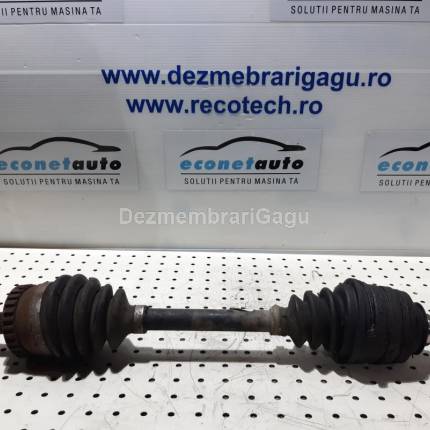 Planetara stanga fata Opel Corsa C (2000-), 1.2 Benzina, 55 KW, caroserie Hatchback
