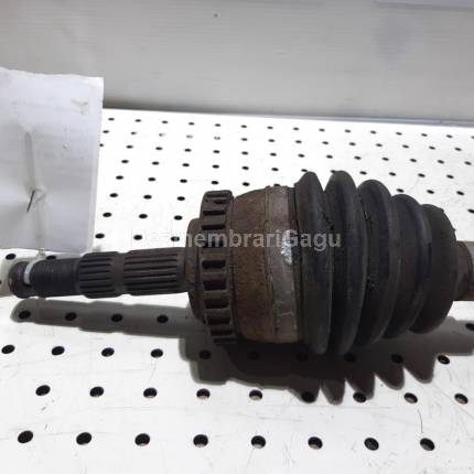 Planetara stanga fata Opel Corsa C (2000-), 1.2 Benzina, 55 KW, caroserie Hatchback