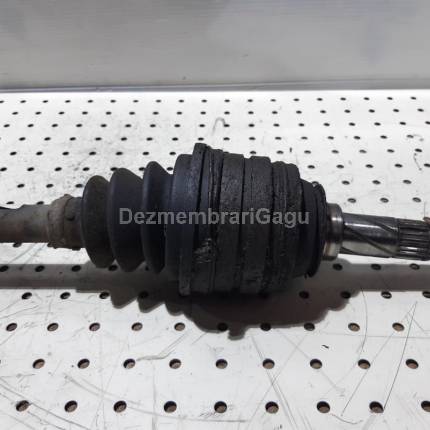Planetara stanga fata Opel Corsa C (2000-), 1.2 Benzina, 55 KW, caroserie Hatchback