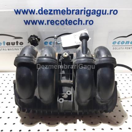 Galerie admisie Mercedes C-class / 203 (2000-), 2.0 Benzina, 95 KW, caroserie Berlina