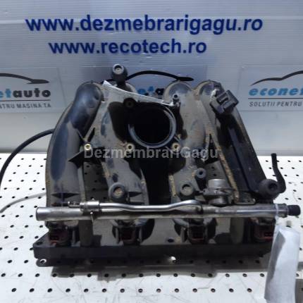 Galerie admisie Mercedes C-class / 203 (2000-), 2.0 Benzina, 95 KW, caroserie Berlina