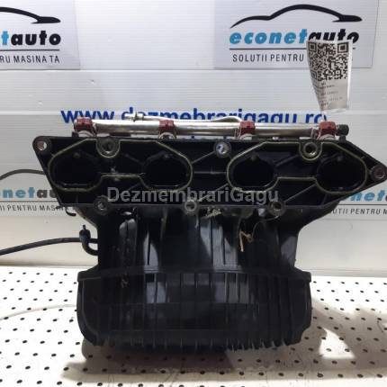 Galerie admisie Mercedes C-class / 203 (2000-), 2.0 Benzina, 95 KW, caroserie Berlina