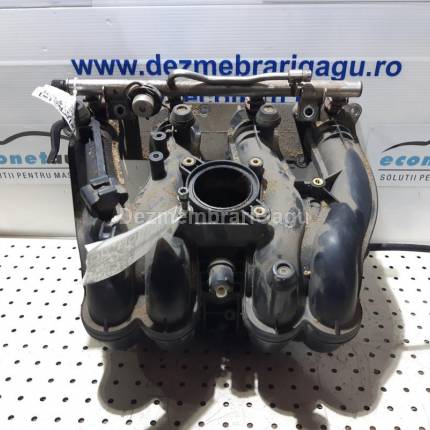 Rampa injectoare Mercedes C-class / 203 (2000-), 2.0 Benzina, 95 KW, caroserie Berlina