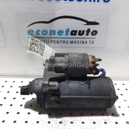 Electromotor Peugeot 308, 1.6 Diesel, 80 KW, caroserie Hatchback