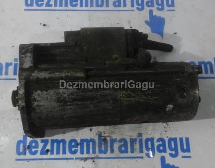 Electromotor Mitsubishi Pajero Iv (2007-), 3.2, 118 KW