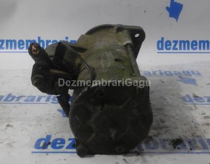Electromotor Mitsubishi Pajero Iv (2007-), 3.2, 118 KW