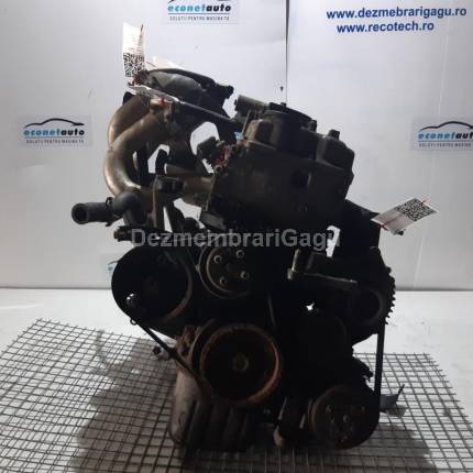 Clapeta acceleratie Nissan Almera Ii (2000-), 1.5 Benzina, 72 KW, caroserie Hatchback