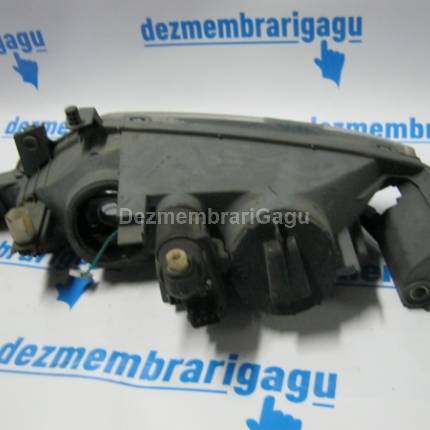 Far dreapta Lancia Y (1995-2003)