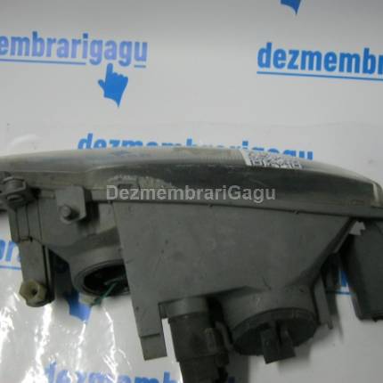Far dreapta Lancia Y (1995-2003)