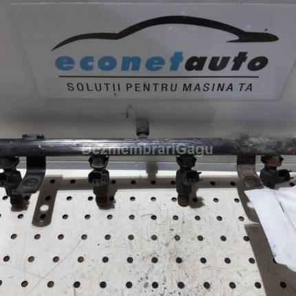 Rampa injectoare Chrysler Pt Cruiser, 2.0 Benzina, caroserie Inchis