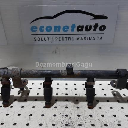Rampa injectoare Chrysler Pt Cruiser, 2.0 Benzina, caroserie Inchis