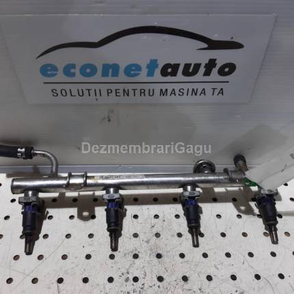 Rampa injectoare Mercedes A-class / W169 (2004-), 1.7 Benzina, caroserie Hatchback