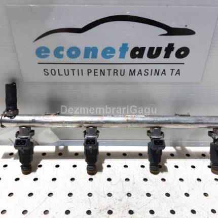 Rampa injectoare Mercedes A-class / W168 (1997-2004), 1.6 Benzina, caroserie Hatchback
