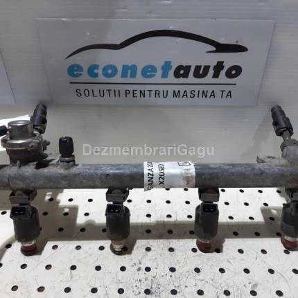 Rampa injectoare Daewoo Leganza, 2.0 Benzina, caroserie Berlina