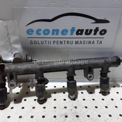 Rampa injectoare Daewoo Cielo, 1.5 Benzina, caroserie Berlina