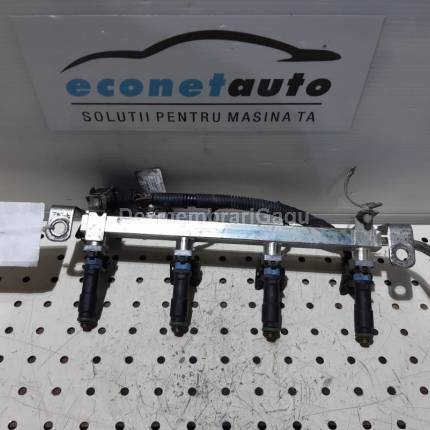 Rampa injectoare Chevrolet Aveo, 1.2 Benzina, caroserie Hatchback