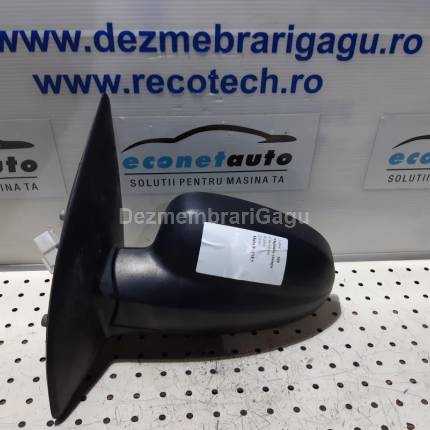 Oglinda stanga Chevrolet Kalos